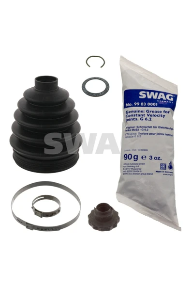 SWAG 30930024 Aks Körüğü Takımı Febı 30024 -
