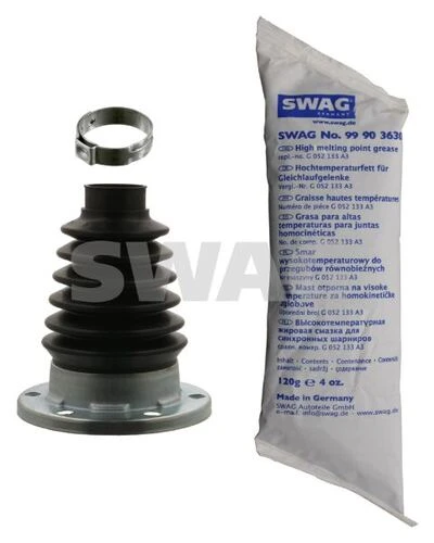 SWAG 30938365  Aks Körüğü Takımı FEBI 38365 ürün görseli 1