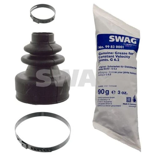 SWAG 70914906  Aks Körüğü Takımı FEBI 14906