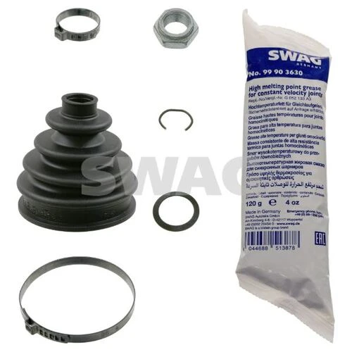 SWAG 30830004  Aks Körüğü Takımı FEBI 3629