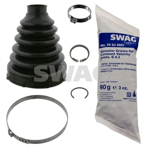 SWAG 20924031  AKS KÖRÜĞÜ TAKIM 3 SERIES E46×5 E53