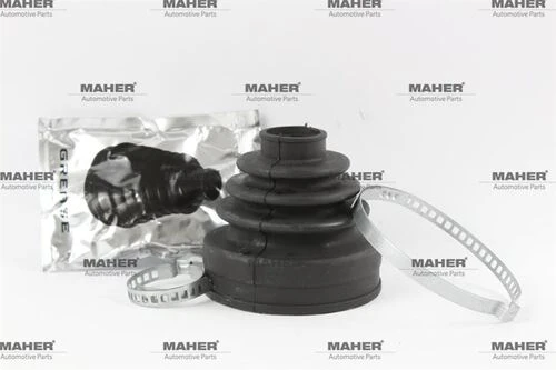 Maher 17175  Aks Körüğü Takım İç Verso 09-18 D4D