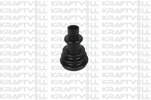 Kraftvoll 10020241  Aks Körüğü Diş Çift Kanal Renault 11 7701457539 ürün görseli 1