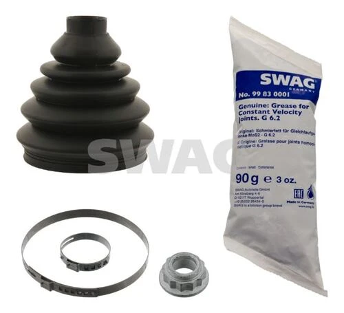 SWAG 30930142  Aks Körüğü Takımı FEBI 30142 - 1