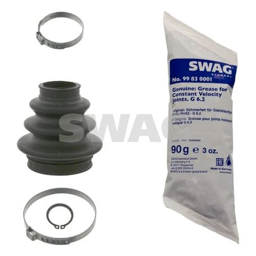 SWAG 20926829  AKS KÖRÜĞÜ TAKIM 3 SERIES E46