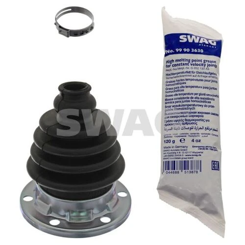 SWAG 30938333  Aks Körüğü Takımı FEBI 38333 - 1
