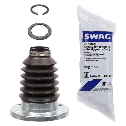 SWAG 30937116  Aks Körüğü İç Caddy Iıı Polo Golf V Vi Passat V Jetta Iıı 6q0498201a 6q0498201a - 1
