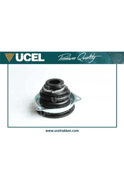 Üçel 10202  Aks Körüğü İç Sol Renault 9 R11 R19 R21 CLIO Express Kangoo Megane I Scenic I Twingo  106 ürün görseli