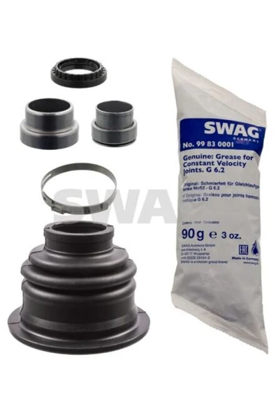 SWAG 60102503  Aks Körüğü Takım Kıt Master 2.2 2.5 2.8-98-trafic Iı 2.0 2.5 06-laguna I Iı B56-espace ürün görseli