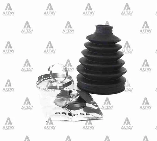 Maher 09189  Aks Körüğü Takım İç L-200 99-06 4X4 06= 4X4 ürün görseli