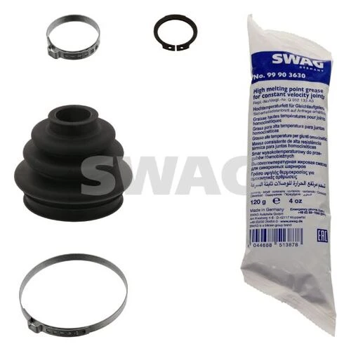 SWAG 20936560  Aks Körüğü Takımı FEBI 36560 ürün görseli 1