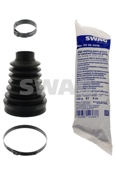 SWAG 30100201 Aks Körüğü İç 304842 T5 Axd 2.5 Tdı 44108 Febı 100201 - ürün görseli