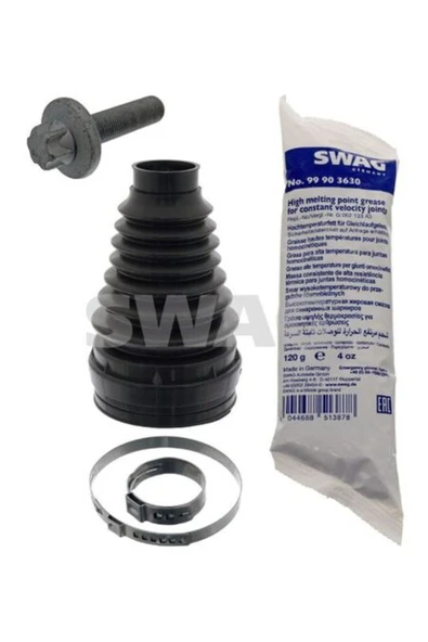 SWAG 10100192  Aks Körüğü Takımı Ön İç X218 12-17 W204 07-14 C218 11-17 W212 11-15 W221 05-12 2213300