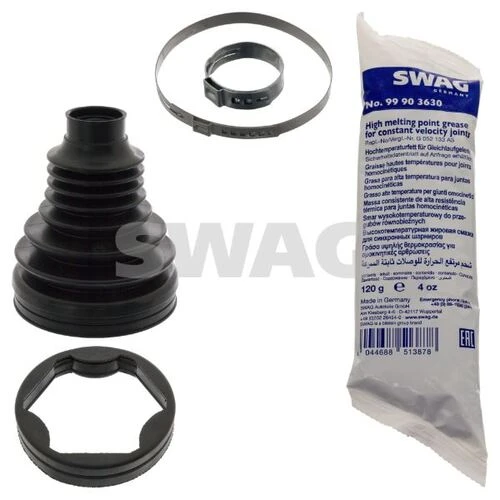 SWAG 30100401  AKS KÖRÜĞÜ TAKIM X5 E70 LCI X5 E70 . X6 E71 . X6 E7 ürün görseli