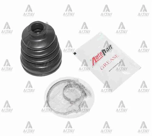 Maher 09181  Aks Körüğü Takım İç Accent 95-06 Excel Getz 03-06 Lancer Rio 00-05 323 ürün görseli