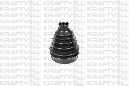 Kraftvoll 10020237  Aks Körüğü Diş Megane Iı 7701208241