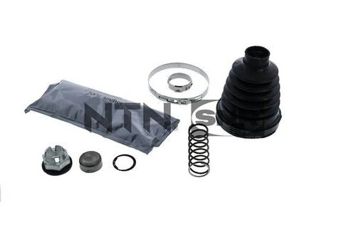 SNR IBK55027 Ibk55027 Aks Körüğü Seti Duster Iı 17-duster 1.6 10-13 Duster 2.0 12-14 397418355r