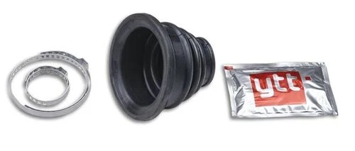 YTT 4388  Aks Körüğü Tek Logan II All 08- ürün görseli