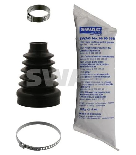 SWAG 32938351  Aks Körüğü Takımı FEBI 38351 ürün görseli