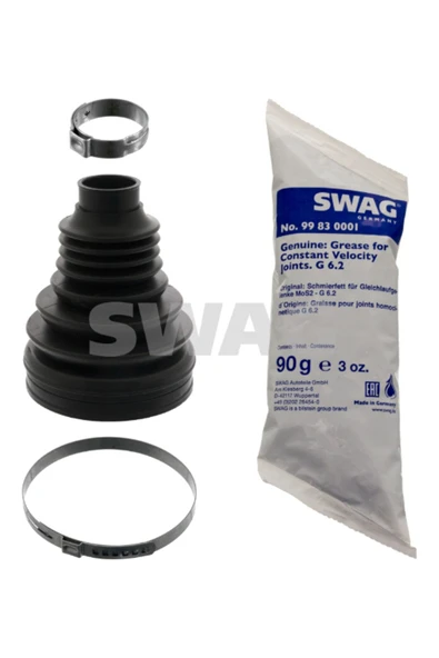 SWAG 30948819 Aks Körüğü Takımı Febı 48819 - Uyumlu ürün görseli