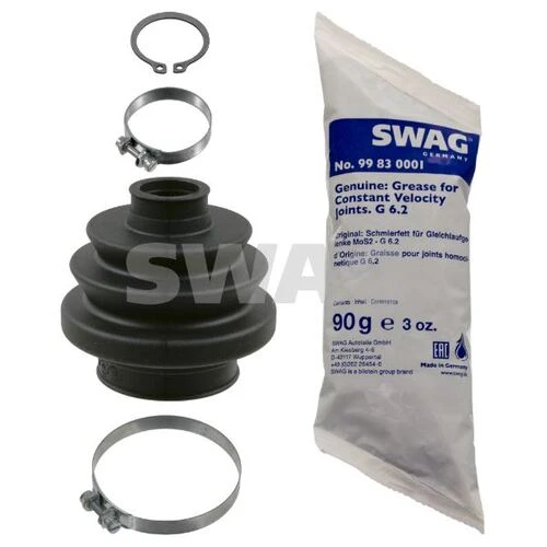 SWAG 20904429  AKS KÖRÜĞÜ TAKIM 3 SERIES E21 5 SERIES E12 5 SERIES
