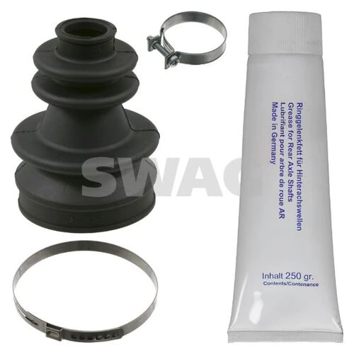 SWAG 99912416  Aks Körüğü Takımı Febı 12416 6313300085s2 ürün görseli 1