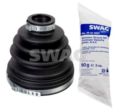 SWAG 33103803  Aks Körüğü Takımı Tekerlek Tahrigi-Ford Car FEBI 176933