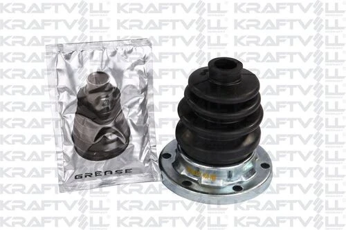 Kraftvoll 10030379  Aks Körüğü İç Polo Lupo Octavia Arosa 6n0498201 ürün görseli 1