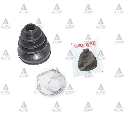 Maher 09192  Aks Körüğü Takım İç Pickup D-21 86-98