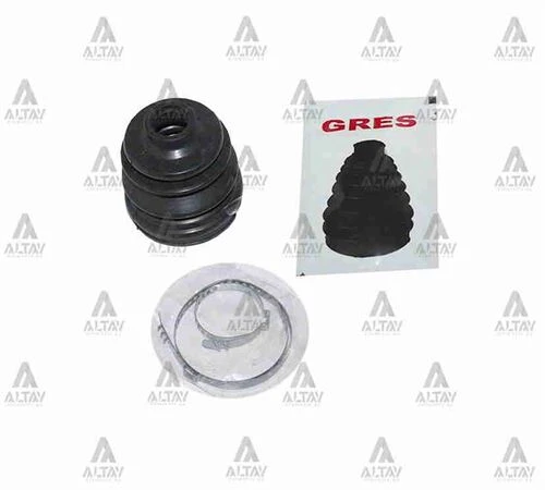 Maher 09182  Aks Körüğü Takım İç Accent 03-06 Dizel ürün görseli