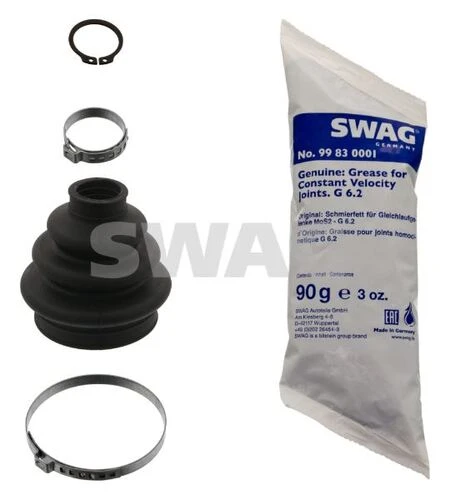 SWAG 20936559  AKS KÖRÜĞÜ TAKIM 3 SERIES E36 3 SERIES E46 5 SERIES