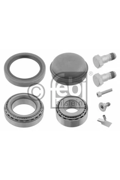 FEBI 05416  AKS BİLYA  ÖN 140 TM.TK.