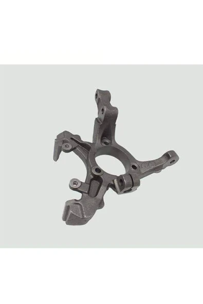 BROM OP80026 Aks Taşıyıcısı Sağ Opel Astra G F69 1.2 1.4 16v 85.3mm 1998-2005 ürün görseli 1