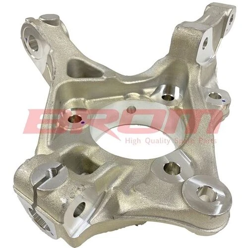 BROM OP80027 AKS TAŞIYICISI SOL OPEL ASTRA J 1.3-1.6 CDTI 1.4.- 1 - 1