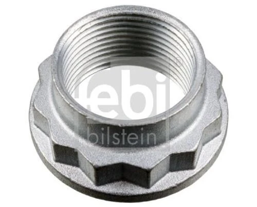 FEBI 02346  Aks Somunu W202 C208 A208 W124 S124 A12