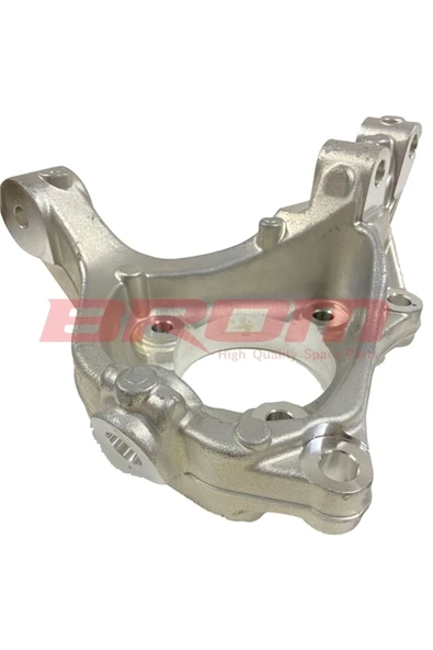 BROM OP80037 Aks Taşıyıcısı Sol [ Opel Antara, Chevrolet Captıva B 2014- ] Uyumlu ürün görseli 1