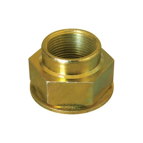 Ayhan A6657 Aks Somunu Tps2.0- Doblo 01-09 Jtd- Multijet 46541344
