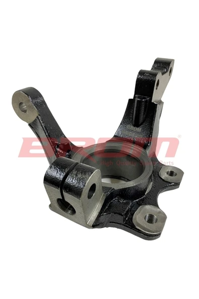 BROM OP80023 Aks Taşıyıcısı Sol Opel Vectra B 1.6ı 1.8ı 85,2 Mm 1995-2003 /