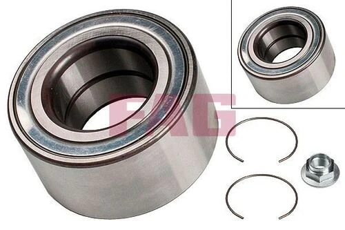 FAG 575121  AKS BİLYASI ÖN ACCENT i20 KIA RİO 11-