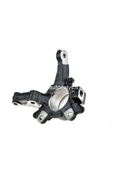 BROM F8002 Aks Taşıyıcı Ön Sağ Doblo 1.3 Mtj 05-10 Abssiz ürün görseli 1