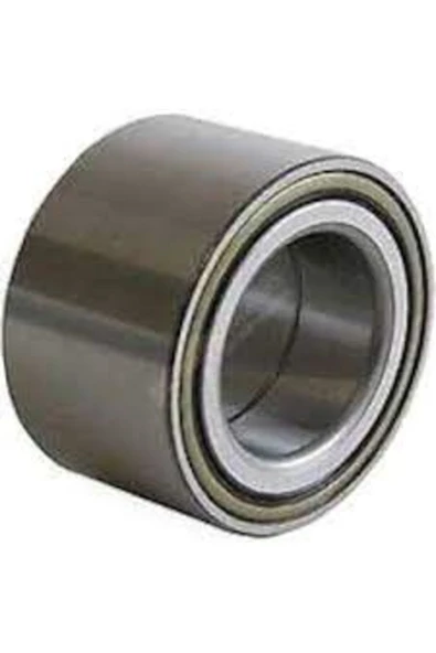 SKF VKBC20214 Vkbc20214 Aks Rulmanı Ön Abs Li Aktif Sensörlü (renault: Megane Iıı-fluence/dacia: Duster) - 1