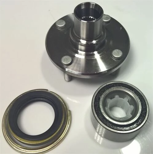 Gmb GH10100 Aks Rulmanı Ön Corolla Uyumlu Rulmansız Porya 1,4/1,6/2 ürün görseli 1