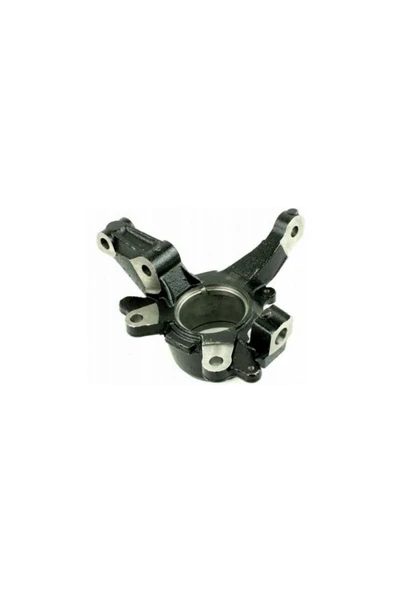 BROM F8001 Aks Taşıyıcı Ön Sol Albea Doblo 1.3 Mjt Absli