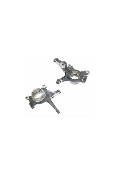 BROM HY80005 Aks Taşıyıcısı Sol Hyundaı Accent 1.3- 1.5 12v 94-2000 ürün görseli 1