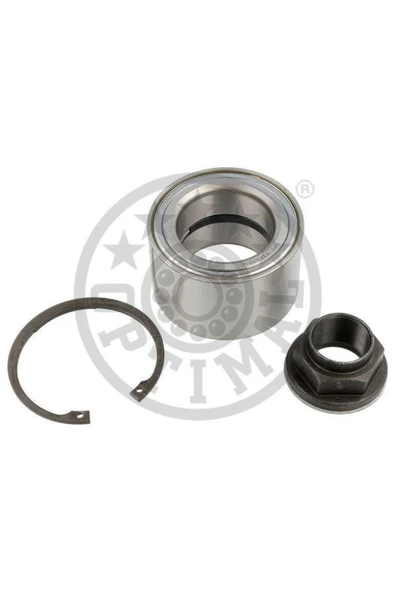 Optimal 681905 AKS RULMANI ON (FIAT DUCATO PEUGEOT BOXER YM UZAY KASA RENAULT MASTER 10/OPEL MOVANO 2010) ürün görseli 1