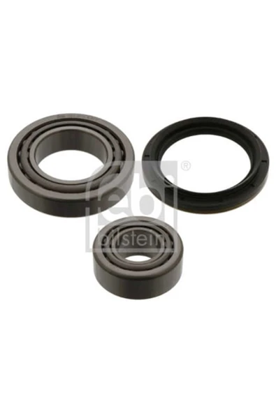 FEBI 08146  AKS RULMAN ÖN 307308309310409410507510