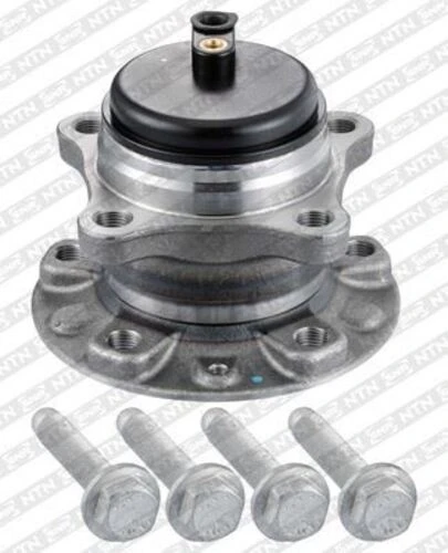 SNR R15969 Aks Rulman Kiti 9671326080 ürün görseli 1