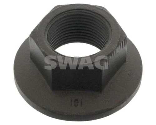 SWAG 40903105  Aks Somunu Kutu İçı Adet 20 FEBI 3105
