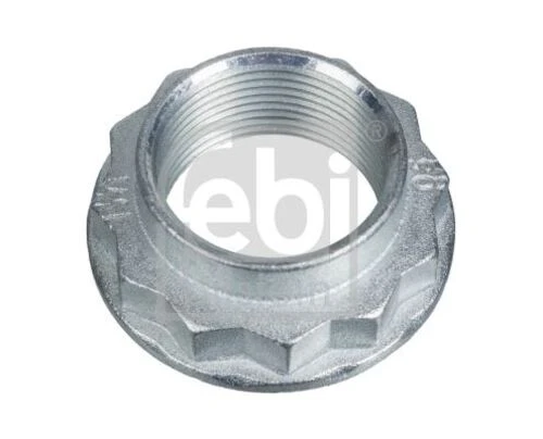 FEBI 12181  Aks Somunu Bmw