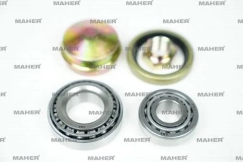 Gmb TKKA100 Aks Rulmanı Ön Seti Kia Bongo K2400/K2700 ürün görseli